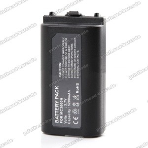 Symbol MC3000 Replacement Battery 5200mAh